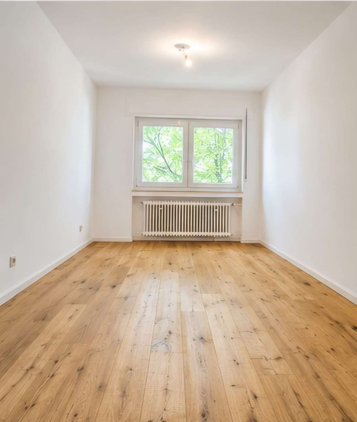 Schlafzimmer II OG